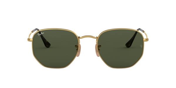 Rayban RB 3548N 001 48-21