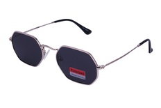 polarview, PV 110, naistele, ristkülik, polariseeritud, metall