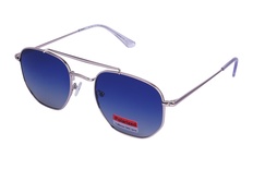 polarview, PV 40, meestele, ristkülik, polariseeritud, metall