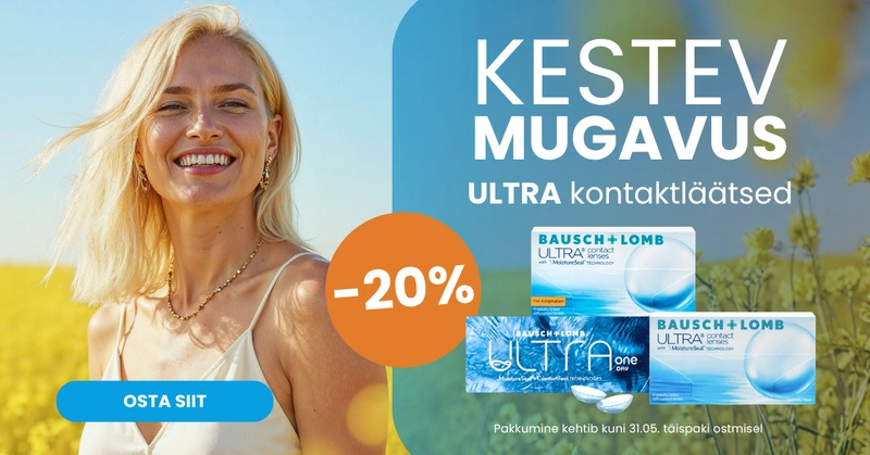 MAIJS Ultra