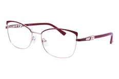 diverso, TL 5250, naistele, ristkülik, metall