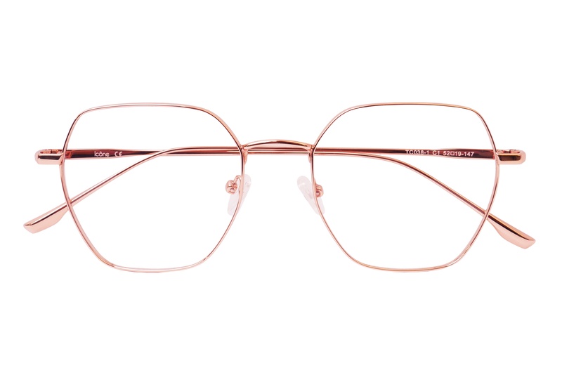 Icone TC038-1 C1 52-19