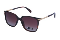 a-z, CHIC 6914, naistele, ristkülik, polariseeritud, plast