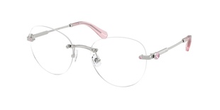 swarovski, SK 1021, naistele, ovaalne/ümar, metall