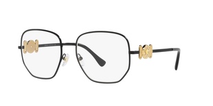 versace, 1283, naistele, nurgeline, metall