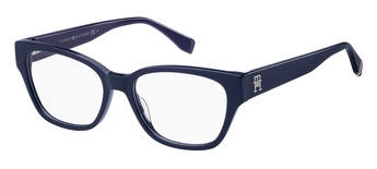 t.hilfiger, TH 2001, naistele, ristkülik, plast