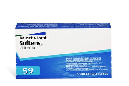 SofLens 59 (3tk)
