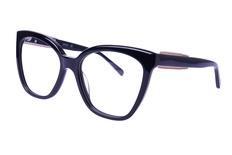 vertice, HG 8403, naistele, ristkülik, plast