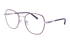 diverso, HG 5848, naistele, ovaalne/ümar, metall