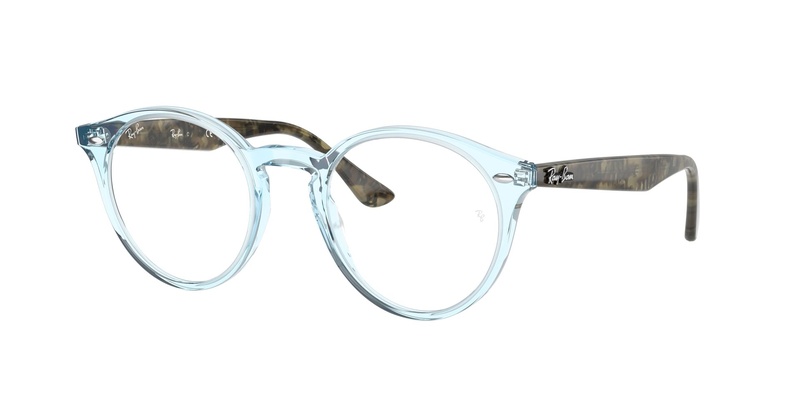 Rayban RB 2180V 8082 49-21