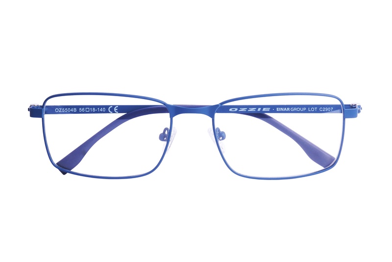 Ozzie OZ 5504 B 56-18