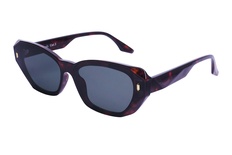 trendy, PL 666, naistele, ristkülik, plast