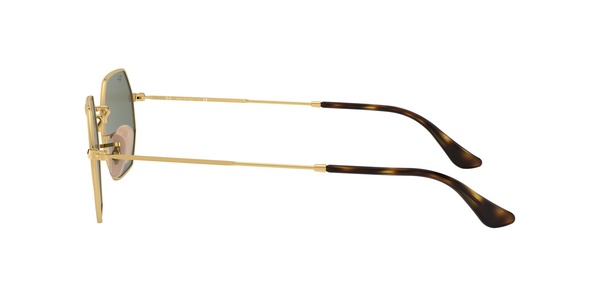Ray-Ban RB 3556N 001 53-21
