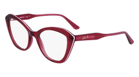 lagerfeld, KL 6137, naistele, ristkülik, plast