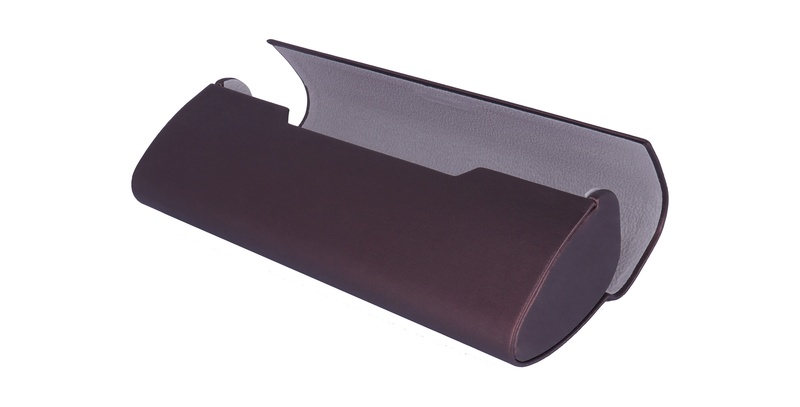 Xinhe H8050 M. BROWN prillitoos - tumepruun