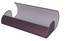 Xinhe H8137 M. BROWN prillitoos - tumepruun