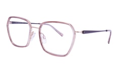 einar, L 7150, naistele, ristkülik, metall