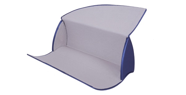 Xinhe H8051 M. BLUE prillitoos - sinine