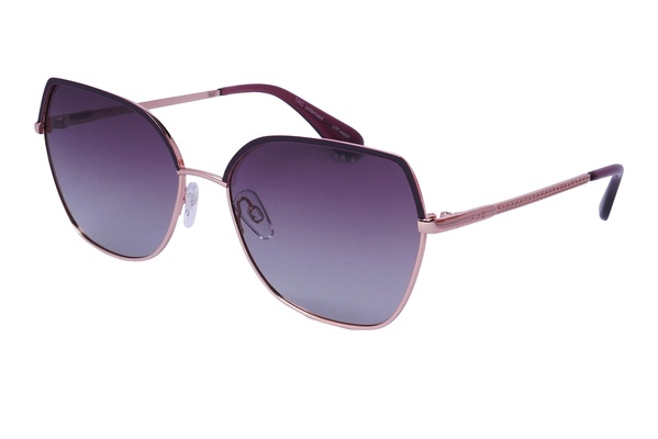 Polarglare PG 5412C RGOLD/LILA 58-16