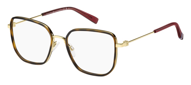 T.hilfiger TH 2057 05L 53-17