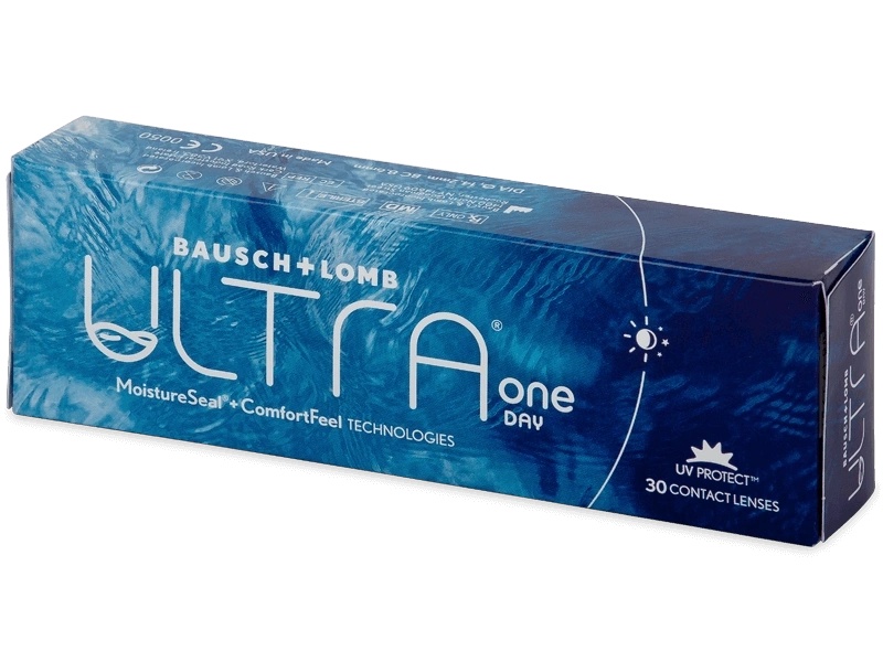 ULTRA One Day (30tk)