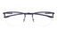 Ozzie OZ 5496A MATT BLACK 56-20