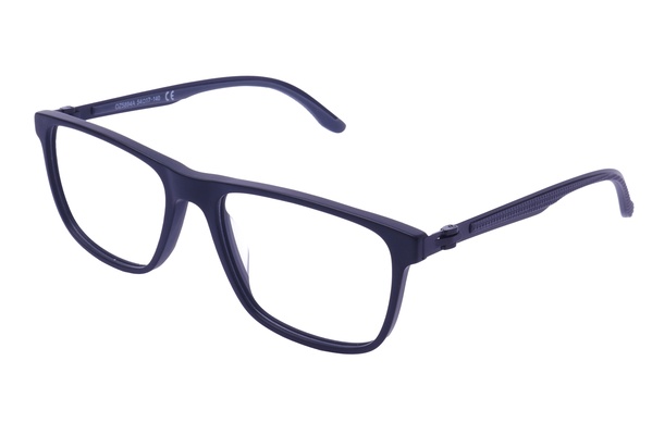 Ozzie OZ 5894A MATT BLACK 54-17