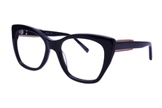 vertice, HG 8402, naistele, ristkülik, plast