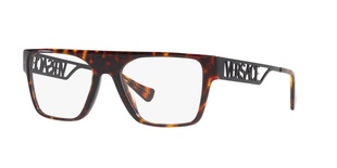 versace, 3326U, meestele, nurgeline, plast