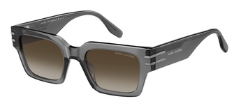 jacobs, MARC 787/S, naistele, ristkülik, plast