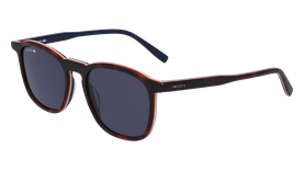 lacoste, L 901S, meestele, ristkülik, plast