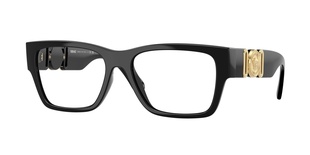 versace, 3368U, naistele, nurgeline, plast