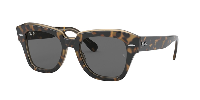 Rayban RB 2186 1292/B1 49-20