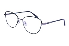 diverso, JM 25398, naistele, ristkülik, metall