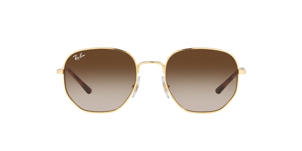 Rayban RB 3682 001/13 51-19