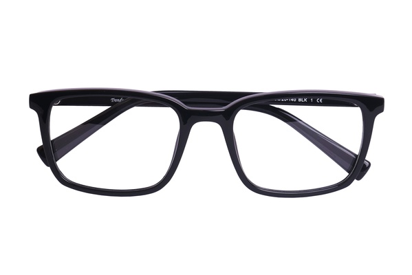 Trendy 932MX004 BLK 53-20