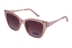 a-z, CHIC 6854, naistele, ristkülik, polariseeritud, plast