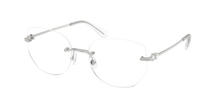 swarovski, SK 1038, naistele, ristkülik, metall