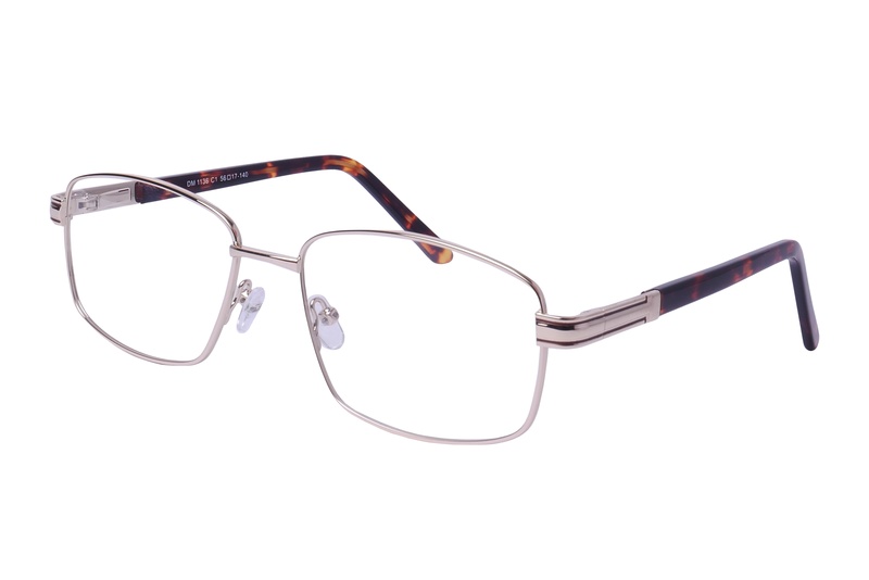 Trendy DM 1136 C1 56-17