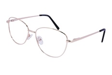 your line, DM 1176, naistele, ristkülik, metall