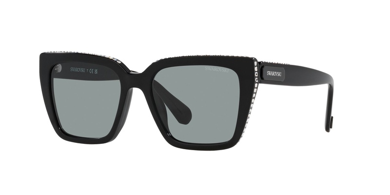 Swarovski SK 6013 1010/1 54-18