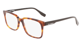 lagerfeld, KL 6082, meestele, nurgeline, plast