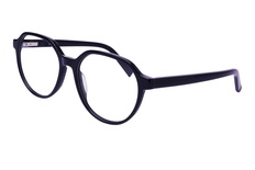 diverso, MZ 1012, naistele, ovaalne/ümar, plast