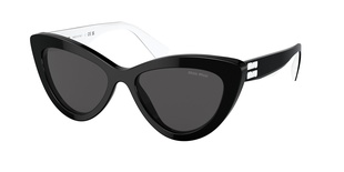 miu miu, SMU 04Y, naistele, ristkülik, plast
