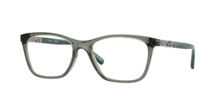 vogue, VO 5632B, naistele, ristkülik, plast