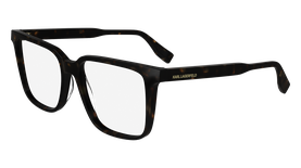 lagerfeld, KL 6157, meestele, nurgeline, plast