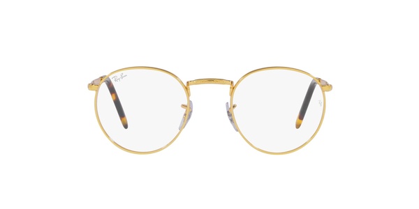 Ray-Ban RB 3637V 3086 53-21