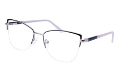 diverso, LE 6183Z, naistele, ristkülik, metall