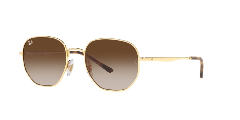 Rayban RB 3682 001/13 51-19