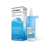 Artelac TripleAction 10 ml